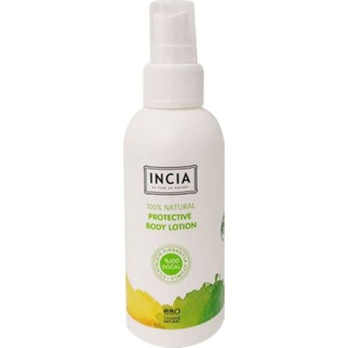 INCIA Bebek Sinek Kovucu %100 Natural 100ml