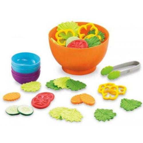 salad play set