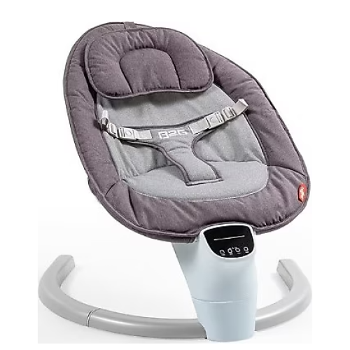 Baby2go 24587 Lillium Otomatik Sallanır Ana Dizi