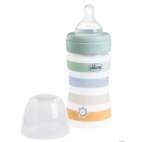 Chicco Well being Anti-Kolik PP Biberon  150 ml 0+