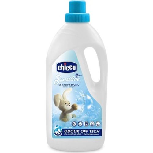 Chicco Hassas Bebek Çamaşır Deterjanı 1500ml