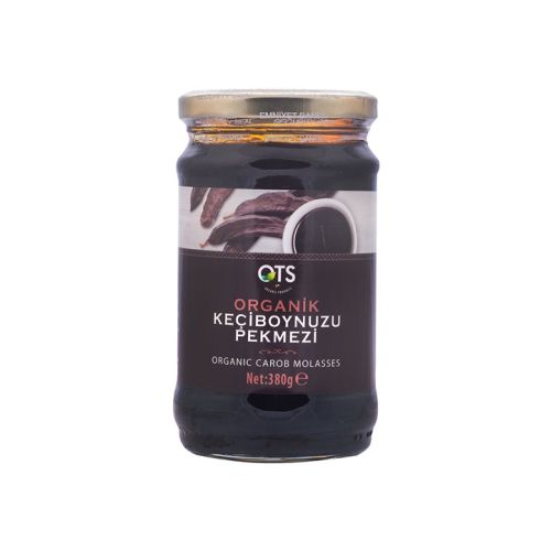 OTS Keçi Boynuzu Pekmezi 380gr.