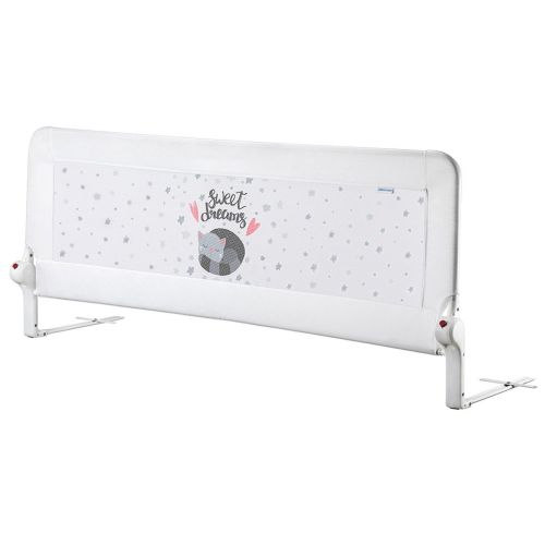 Wellgro Katlanır Yatak Bariyer Kedi 150x65 cm