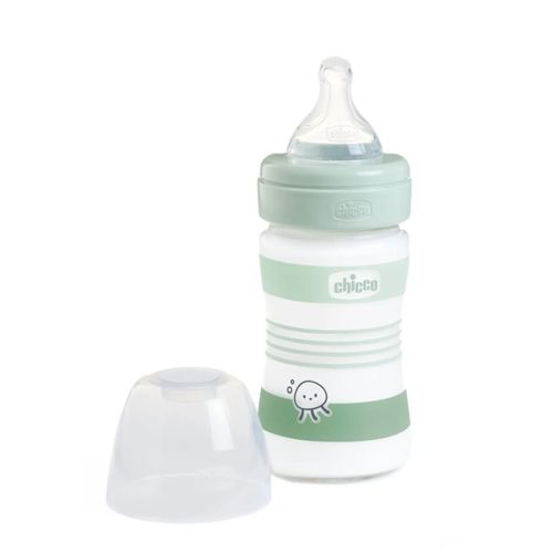 Chicco Well being anti-kolik Cam biberon 150ml 0m+