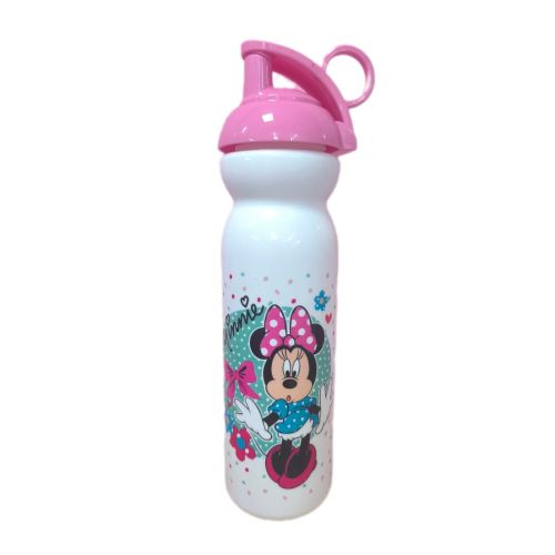 Herevin Lisanslı Minnie Mouse Matara 0.68 LT.