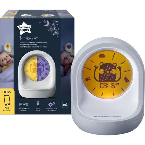 Tommee Tippee Uyku Eğitim Saati