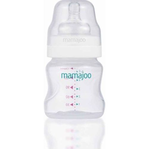 Mamajoo Silver Biberon Pp  150ml