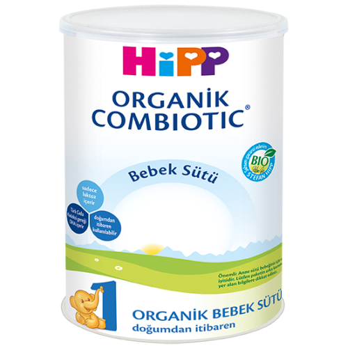 Hipp 1 Organik Combiotic Organik Bebek Sütü 350 gr