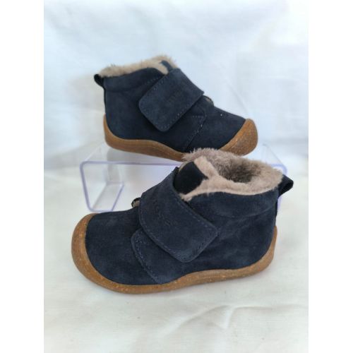 MERLİ&ROSE STRIDE PLUSH NAVY 19-22