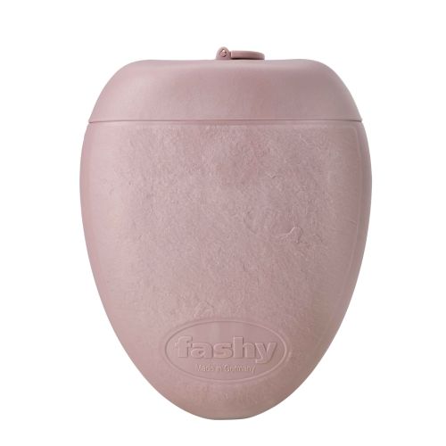 Fashy Termofor Taş Tasarım Sıcak Su Torbası Pembe 1.8lt